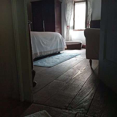 S'Antiga Inn, Centro Storico Ed Escursionismo In Sardegna Seulo Bagian luar foto