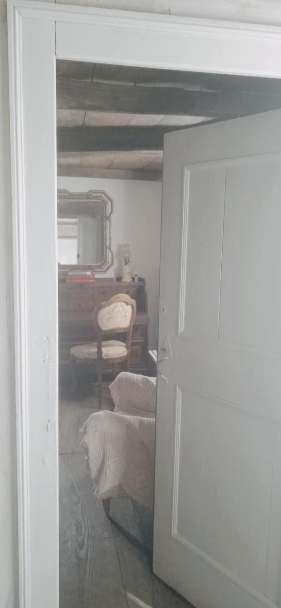 S'Antiga Inn, Centro Storico Ed Escursionismo In Sardegna Seulo Bagian luar foto