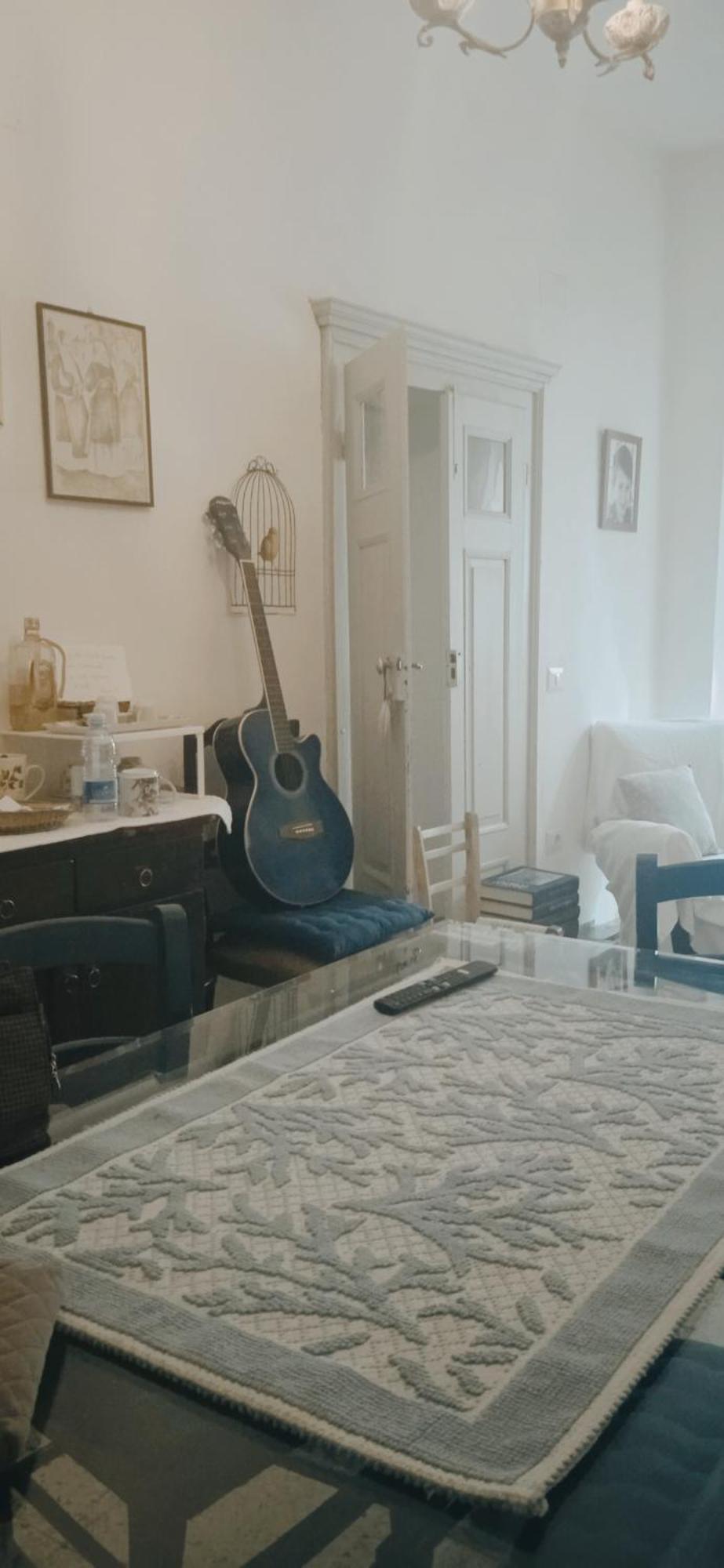 S'Antiga Inn, Centro Storico Ed Escursionismo In Sardegna Seulo Bagian luar foto