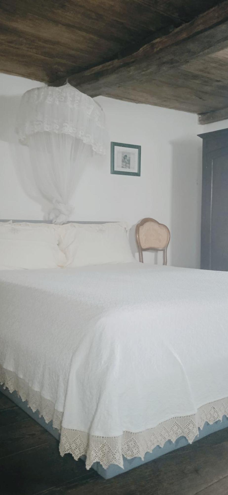 S'Antiga Inn, Centro Storico Ed Escursionismo In Sardegna Seulo Bagian luar foto