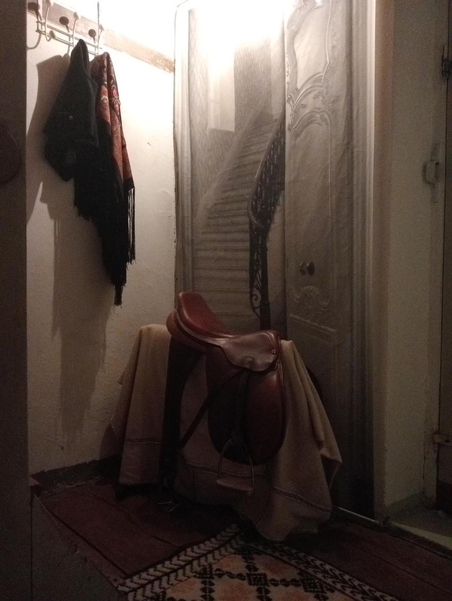 S'Antiga Inn, Centro Storico Ed Escursionismo In Sardegna Seulo Bagian luar foto